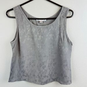 Karavan sleeveless top